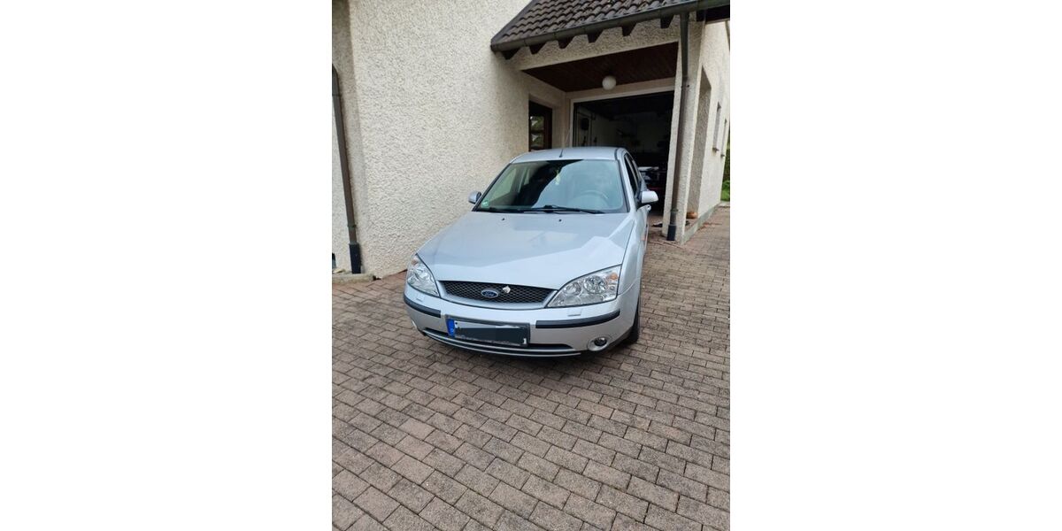 Ford Mondeo 157.884 km 3.500 &euro; Spaichingen 78549