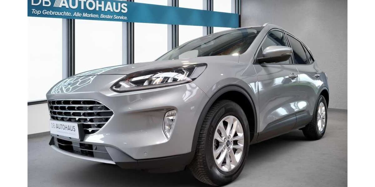 Ford Kuga 57.150 km 21.760 &euro; Cloppenburg 49661