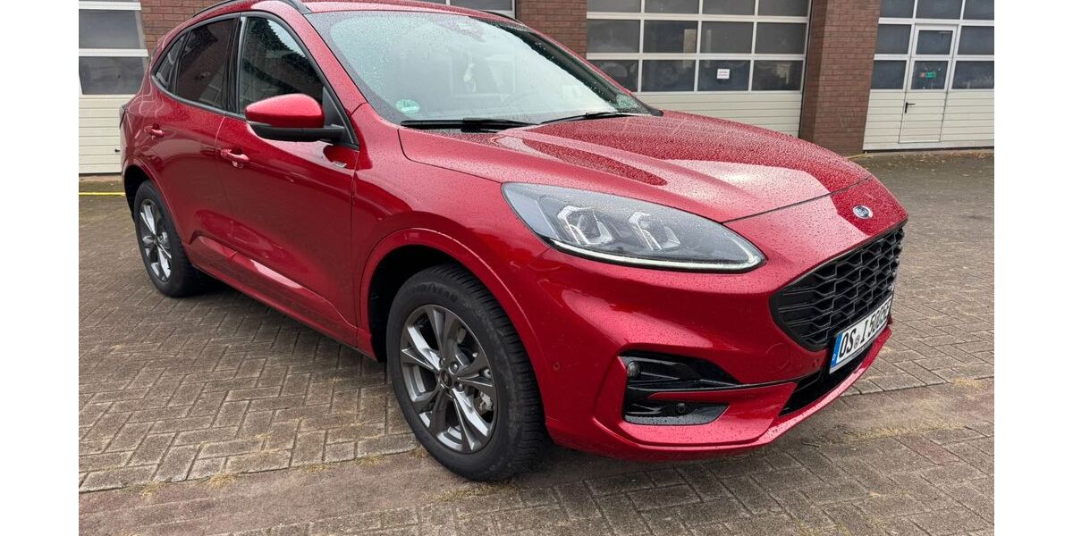 Ford Kuga 19.000 km 27.000 &euro; Bohmte 49163