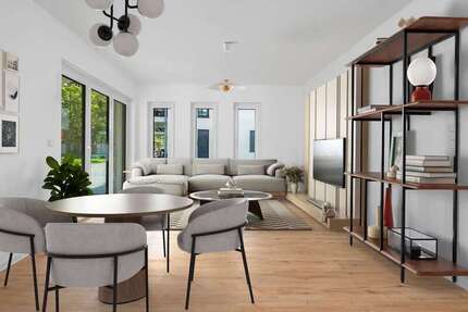 Wohnung zum Kaufen in Woltersdorf 330.000 € 71.59 m² 3 zimmer