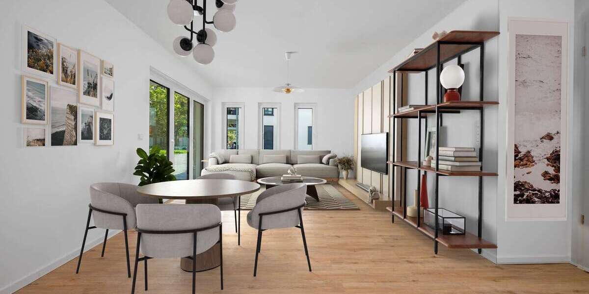 Wohnung zum Kaufen in Woltersdorf 330.000 € 71.59 m² 3 zimmer