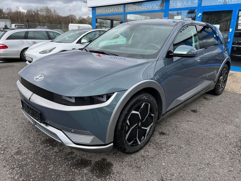 IONIQ 5