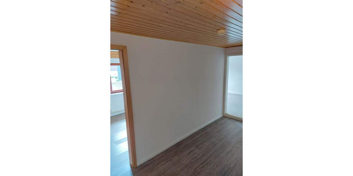 Etagenwohnung Clausthal-Zellerfeld Zellerfeld - 3 Zimmer, 75 m&sup2;, 419&euro; | Angebot:26806411