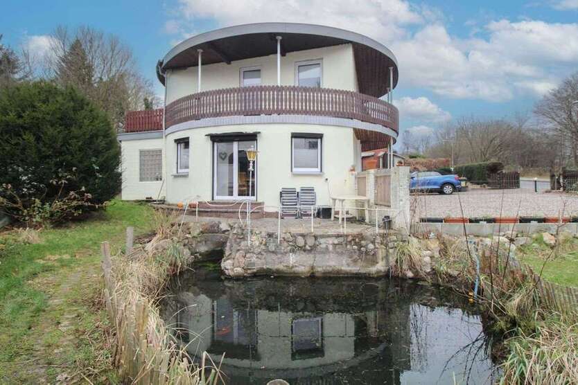 Haus zum Kaufen in Flensburg 279.000 € 111.11 m²