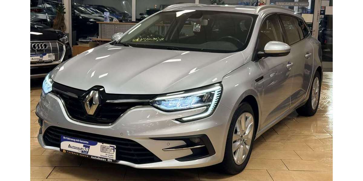Renault Megane 68.925 km 13.500 &euro; Hennef 53773