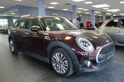 Mini One Clubman 64.870 km 14.980 &euro; Euskirchen-Flamersheim 53881