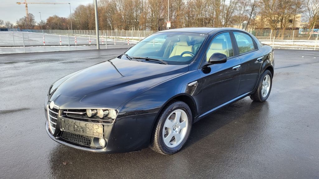 Alfa Romeo 159 151.000 km 3.490 &euro; Essen 45356