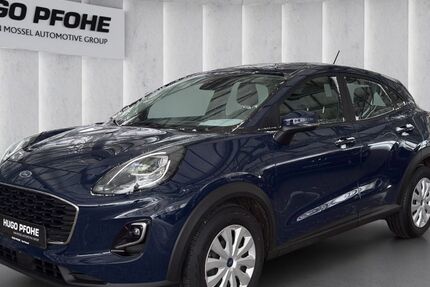 Ford Puma 48.288 km 15.490 &euro; Norderstedt 22848