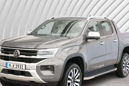 VW Amarok 1.500 km 69.990 € Unterschleißheim 85716