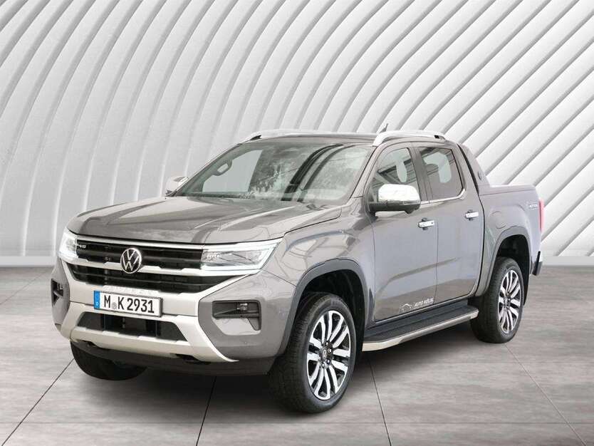 VW Amarok 1.500 km 69.990 € Unterschleißheim 85716