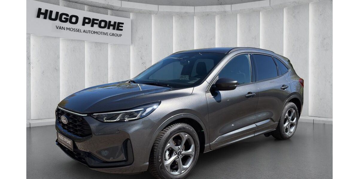 Ford Kuga 24.663 km 28.250 &euro; Norderstedt 22848