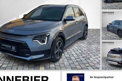 Kia Niro 33.969 km 28.600 &euro; Oranienburg 16515
