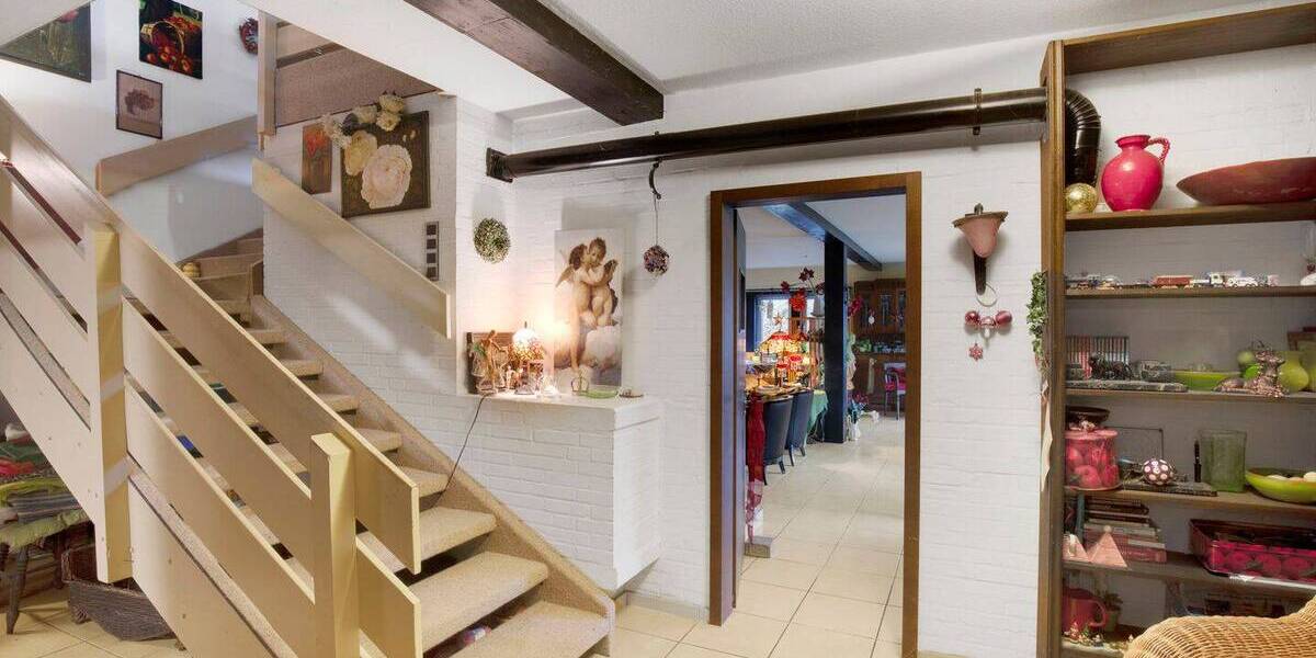 Einfamilienhaus Gnarrenburg Karlshöfen - 6 Zimmer, 232 m&sup2;, 310.000&euro; | Angebot:26909876