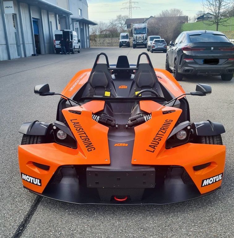 X-BOW