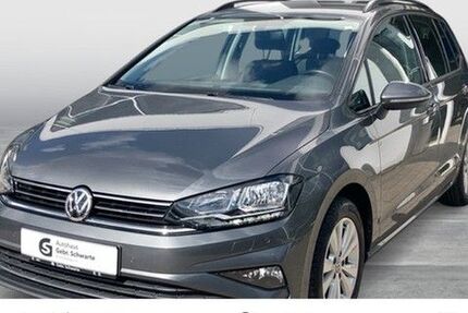 VW Golf Sportsvan 134.040 km 14.430 &euro; Haselünne 49740