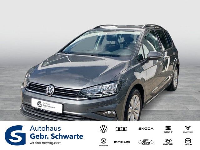 VW Golf Sportsvan 134.040 km 14.430 &euro; Haselünne 49740