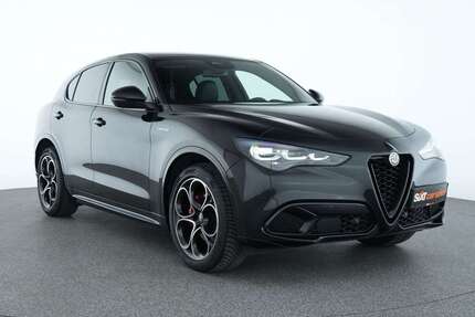 Alfa Romeo Stelvio 46.146 km 37.880 € Garching 85748