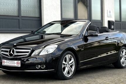 Mercedes-Benz E 250 120.578 km 16.300 &euro; Damscheid 55432