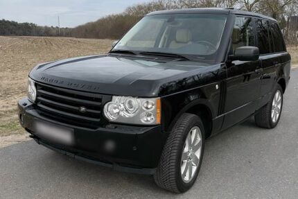 Land Rover Range Rover 227.000 km 9.499 &euro; Berlin 12309