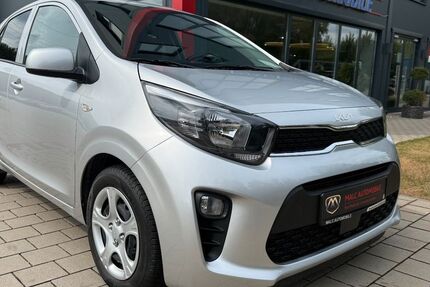 Kia Picanto 94.000 km 12.850 &euro; Neu Wulmstorf 21629