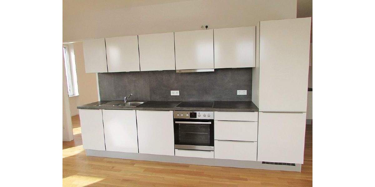 Etagenwohnung Wolfsburg Hellwinkel - 4 Zimmer, 104 m&sup2;, 1.460&euro; | Angebot:25371612