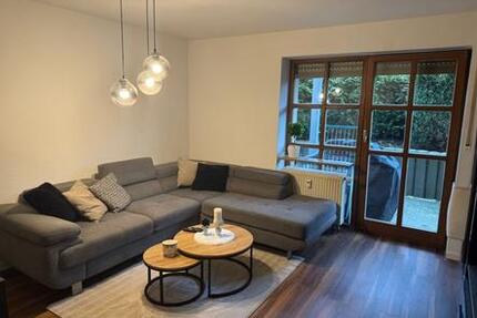 2,5 Zimmer Wohnung