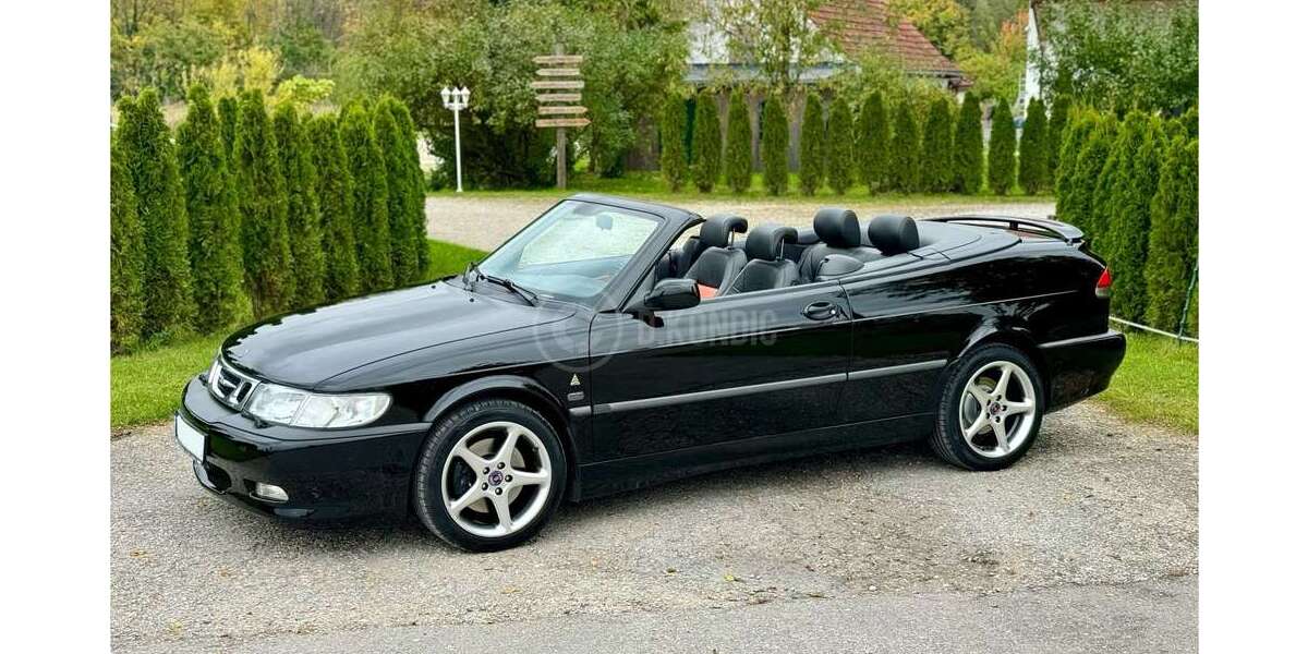 Saab 9-3 189.500 km 17.990 &euro; München 80999