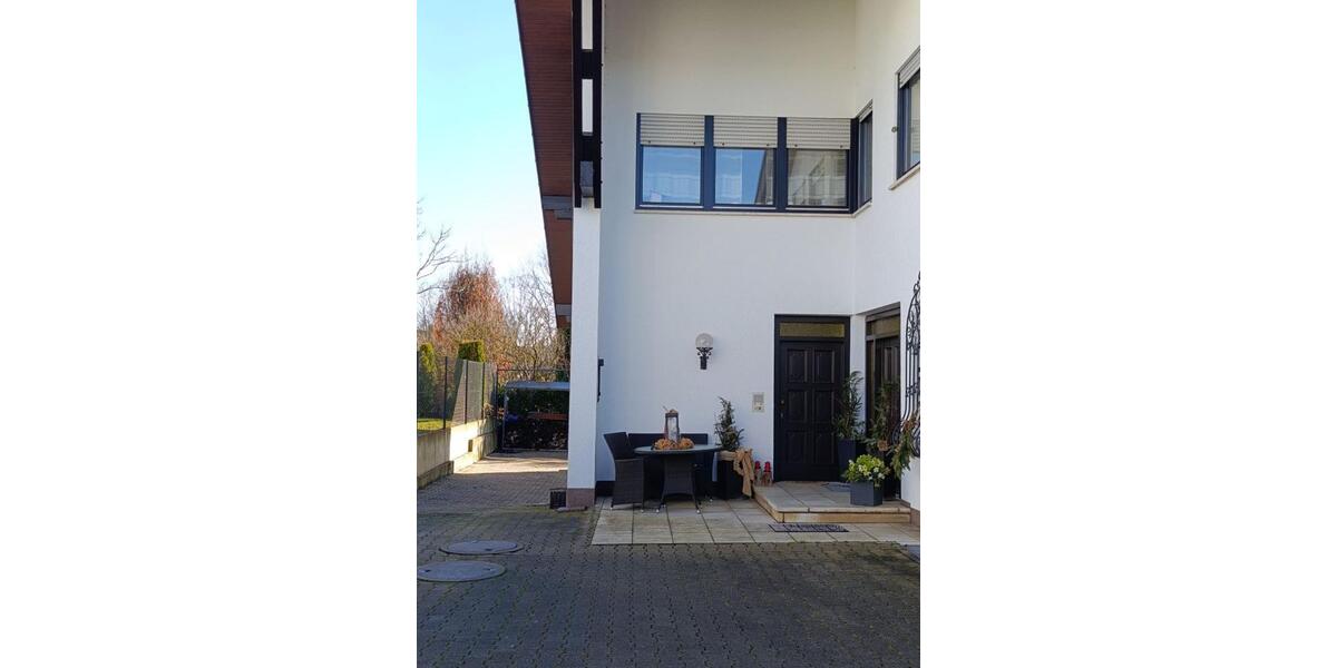 Erdgeschoßwohnung Pforzheim Dillweißenstein - 2 Zimmer, 62 m&sup2;, 850&euro; | Angebot:25376692