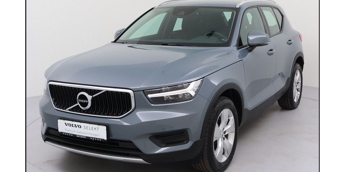 Volvo XC40 50.120 km 26.950 &euro; Norderstedt 22848