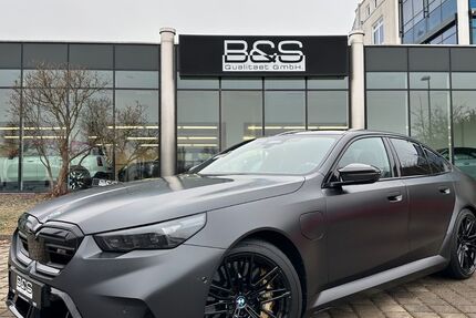 BMW M5 9.950 km 131.990 &euro; Kempten 87439
