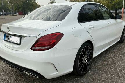 Mercedes-Benz C 250 99.849 km 23.499 € Mannheim 68167