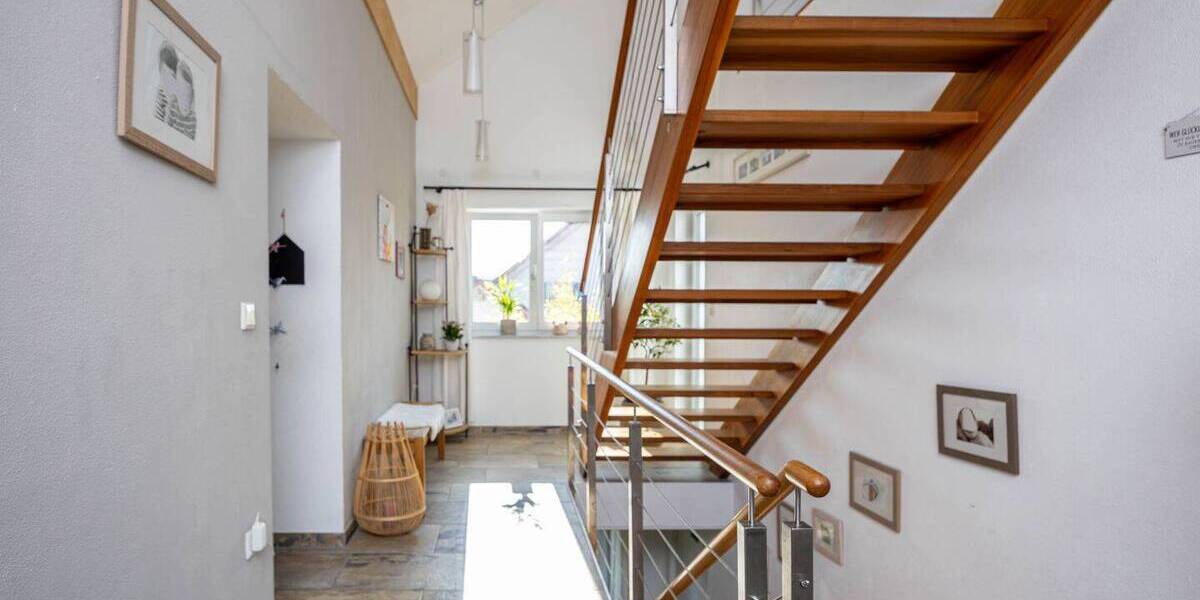 Doppelhaushälfte Peißenberg - 3 Zimmer, 130 m&sup2;, 645.000&euro; | Angebot:26378767