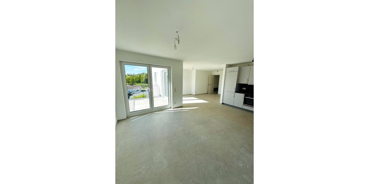 Dachgeschoßwohnung Echternacherbrück - 3 Zimmer, 95 m&sup2;, 1.600&euro; | Angebot:26365132