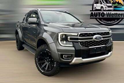 Ford Ranger 18.500 km 68.990 € Wölfersheim 61200