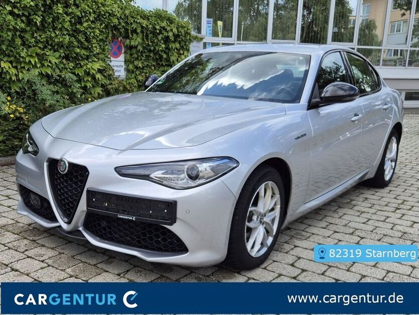 Giulia