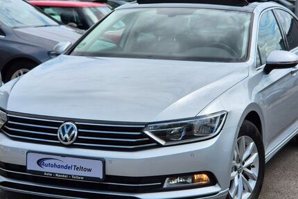 VW Passat 69.000 km 13.450 &euro; Teltow 14513