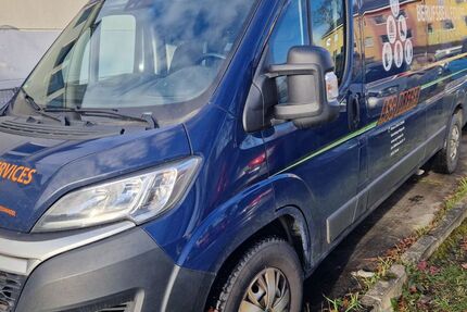 Citroen Jumper 370.000 km 8.499 € Chemnitz 09116