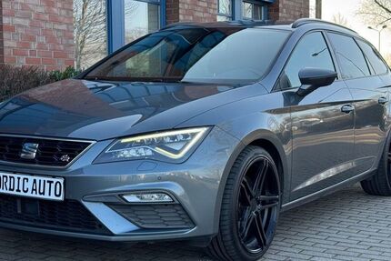 Seat Leon 155.140 km 12.495 &euro; Güstrow 18273