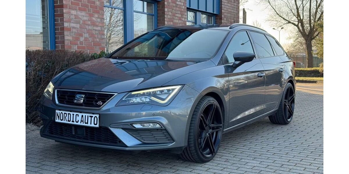 Seat Leon 155.140 km 12.495 &euro; Güstrow 18273