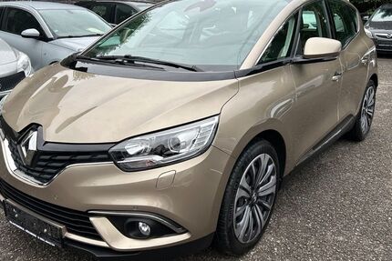 Renault Scenic 124.670 km 11.500 € Höchberg 97204