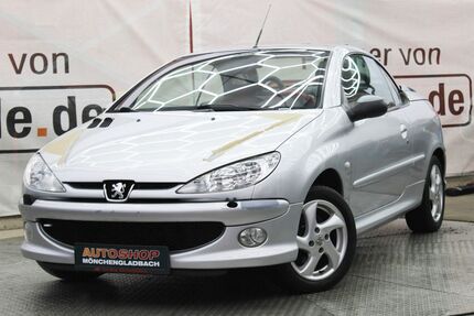 Peugeot 206 176.000 km 1.950 &euro; Mönchengladbach 41066