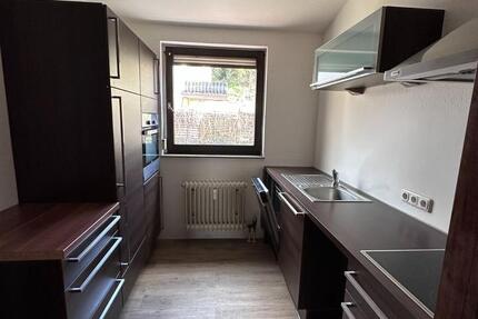 Wohnungsverkauf in Schwandorf