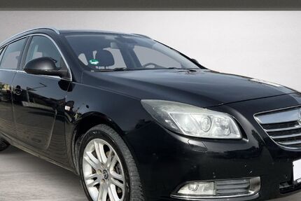 Opel Insignia 230.000 km 2.790 &euro; Dautphetal-Friedensdorf 35232
