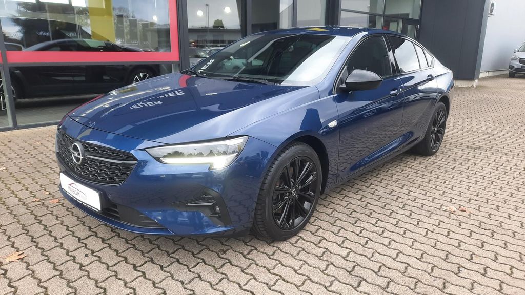 Opel Insignia 140.345 km 16.590 &euro; Bedburg-Hau 47551
