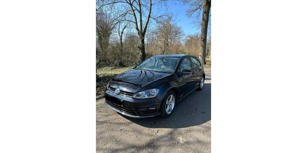 VW Golf 152.000 km 12.999 &euro; Lingen 49808