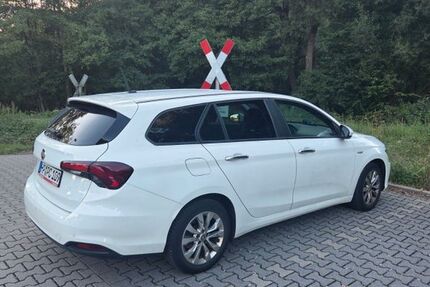Fiat Tipo 50.000 km 12.000 &euro; Heppenheim 64646