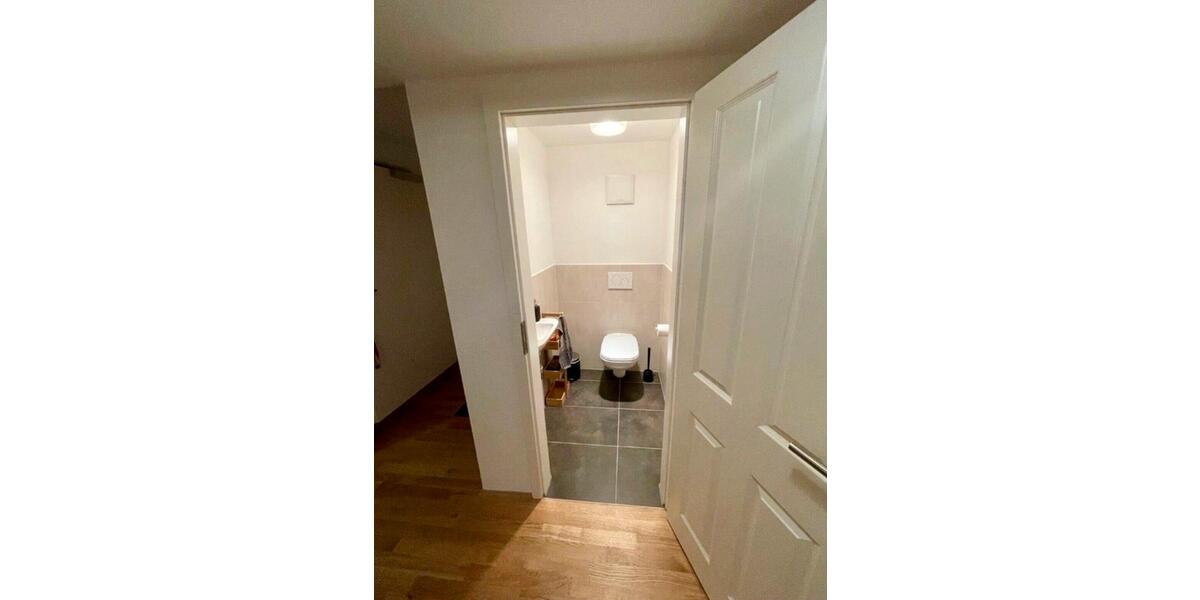 Etagenwohnung Mühlhausen (Thüringen) - 3 Zimmer, 109 m&sup2;, 830&euro; | Angebot:26394971