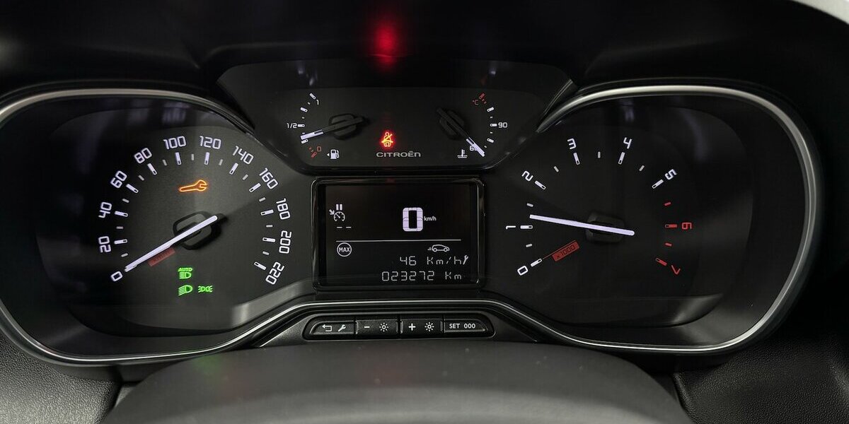 Citroen C3 Aircross Shine Pack CarPlay Head-UP Display 24.000 km 15.290 &euro; Lich 35423