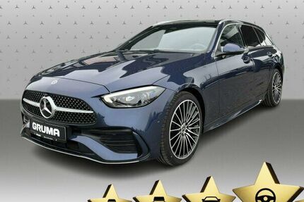 Mercedes-Benz C 220 5.000 km 60.990 &euro; Grimma 04668