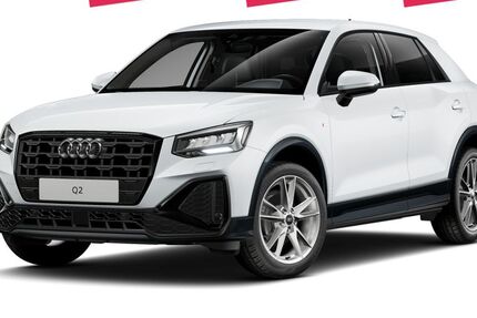 Audi Q2 5.332 km 32.450 &euro; Hannover 30179